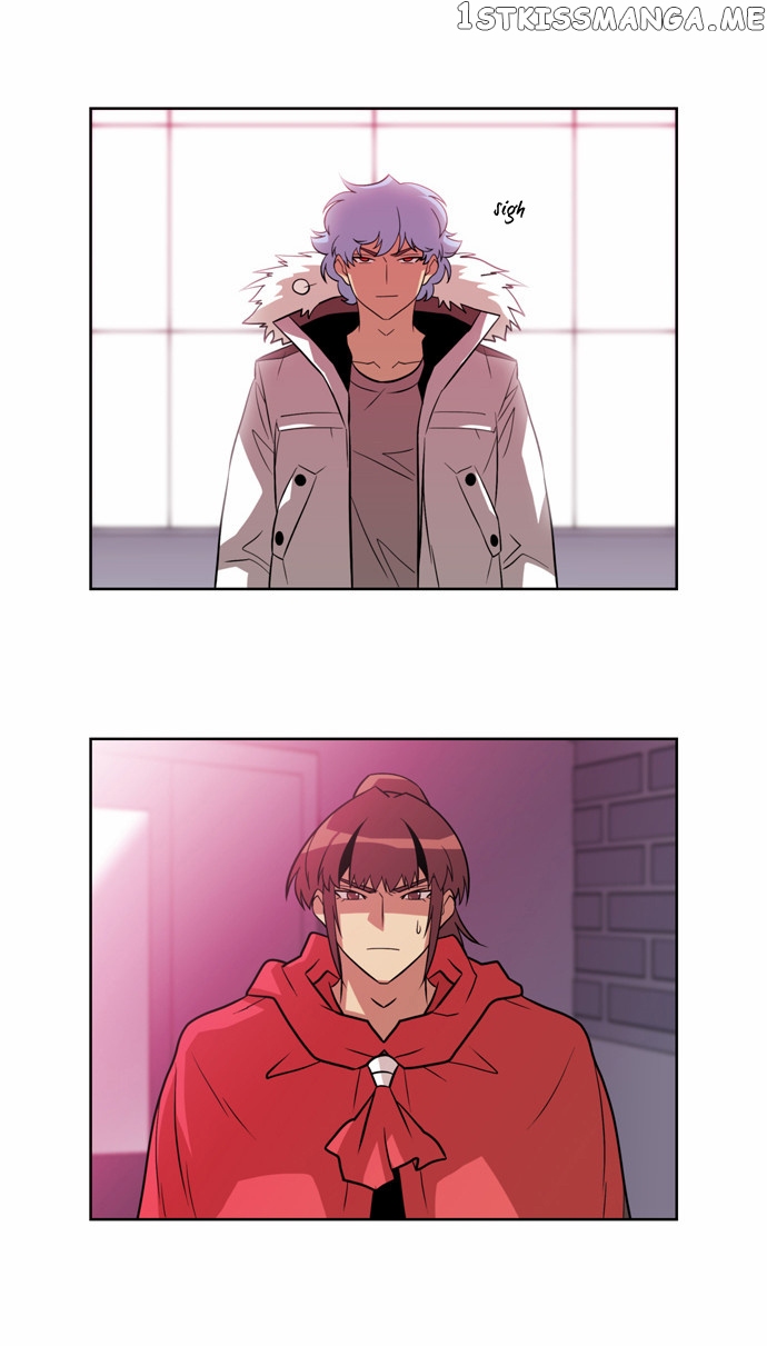 City of Dead Sorcerer chapter 148 - page 25