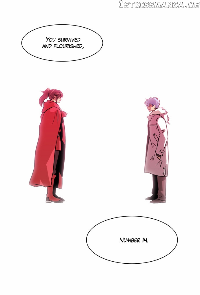City of Dead Sorcerer chapter 148 - page 26