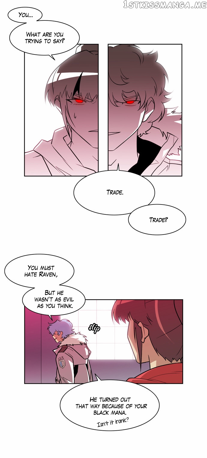 City of Dead Sorcerer chapter 148 - page 27