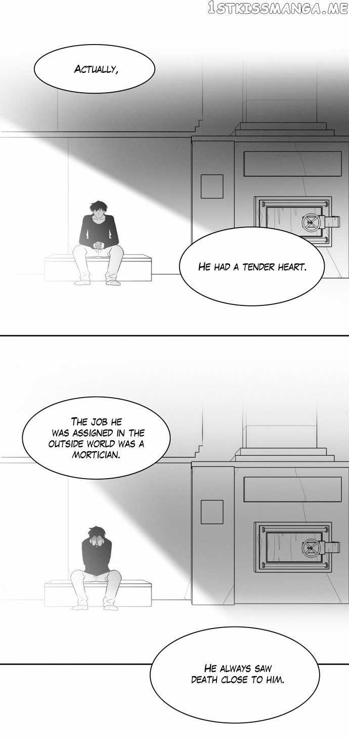 City of Dead Sorcerer chapter 148 - page 28