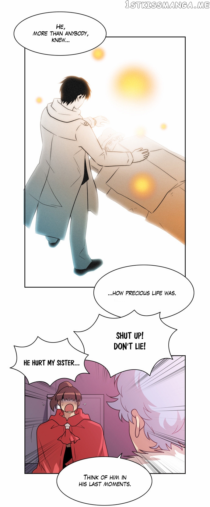 City of Dead Sorcerer chapter 148 - page 29