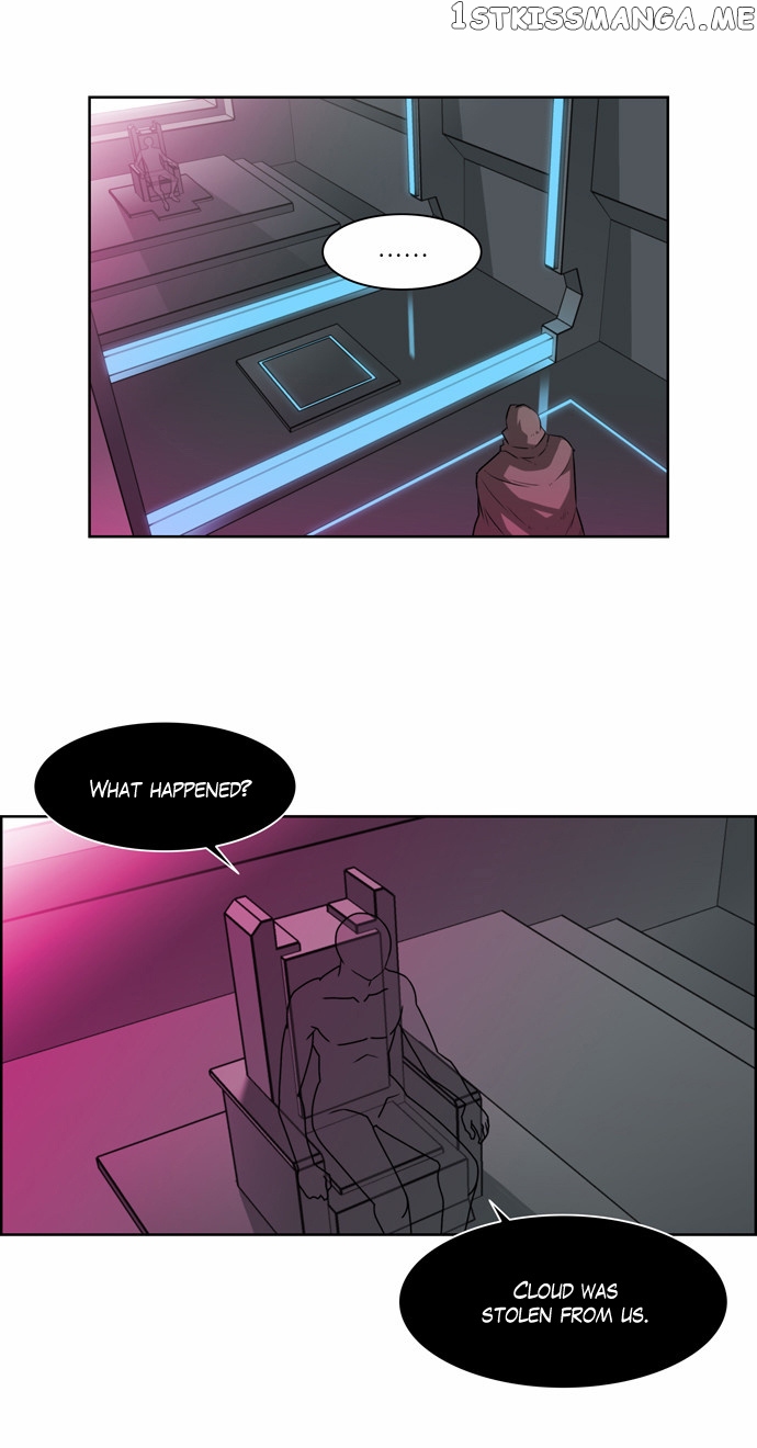 City of Dead Sorcerer chapter 148 - page 3