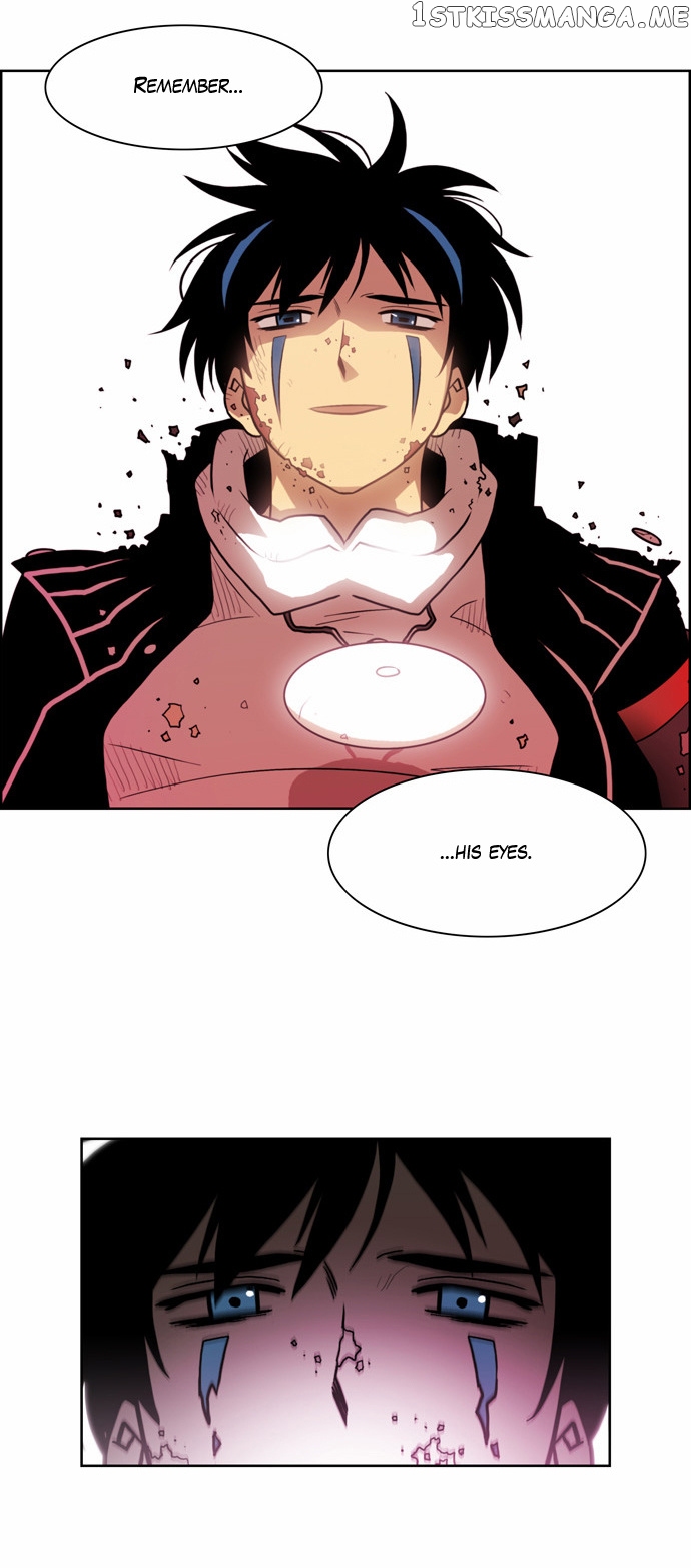 City of Dead Sorcerer chapter 148 - page 31