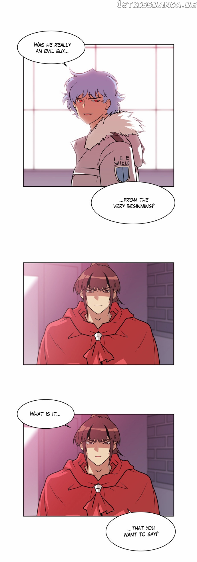 City of Dead Sorcerer chapter 148 - page 32