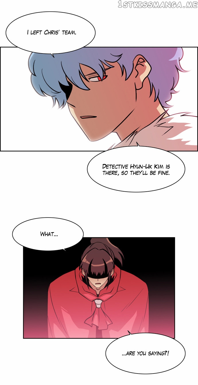 City of Dead Sorcerer chapter 148 - page 33