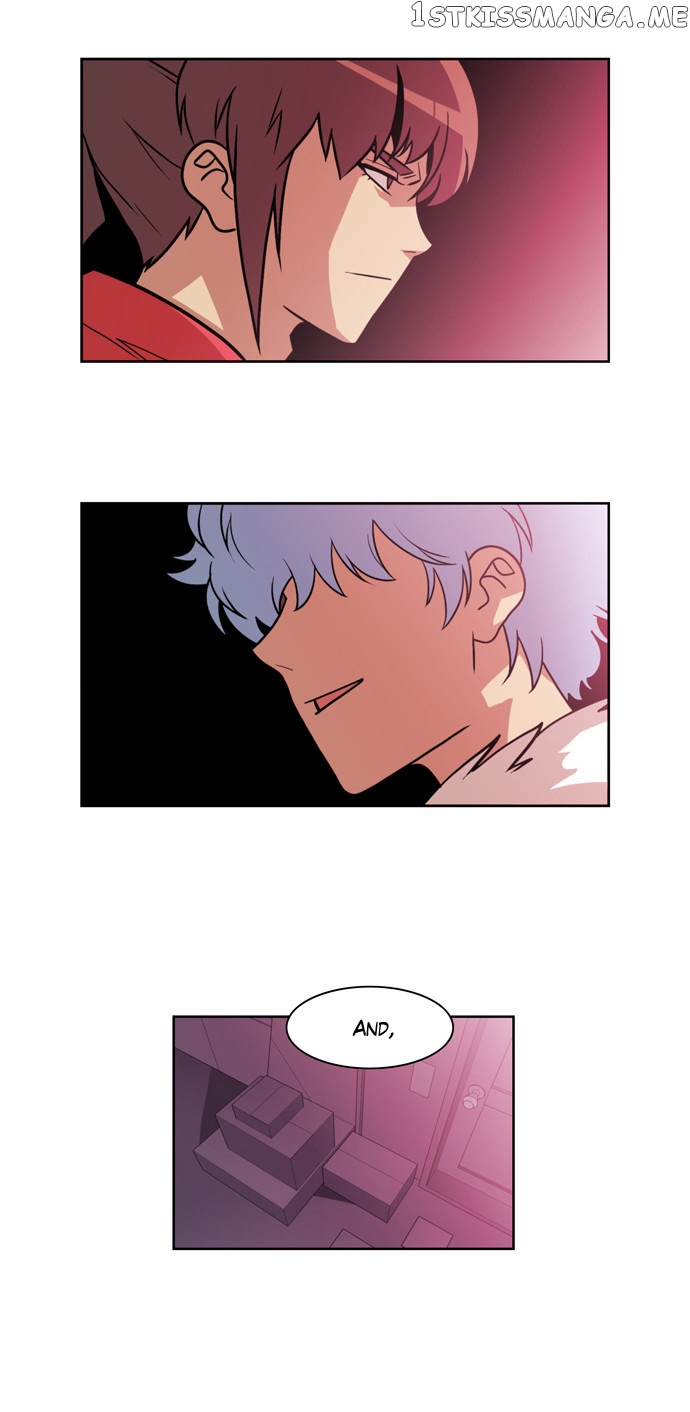 City of Dead Sorcerer chapter 148 - page 35