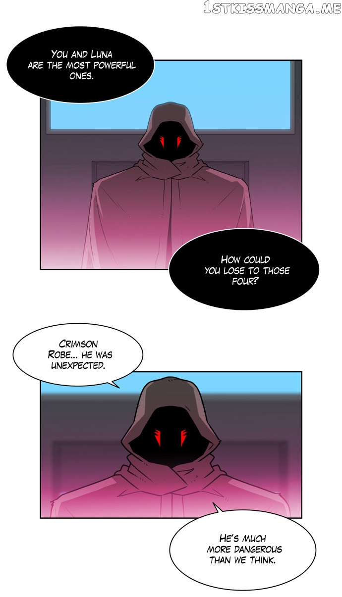City of Dead Sorcerer chapter 148 - page 4