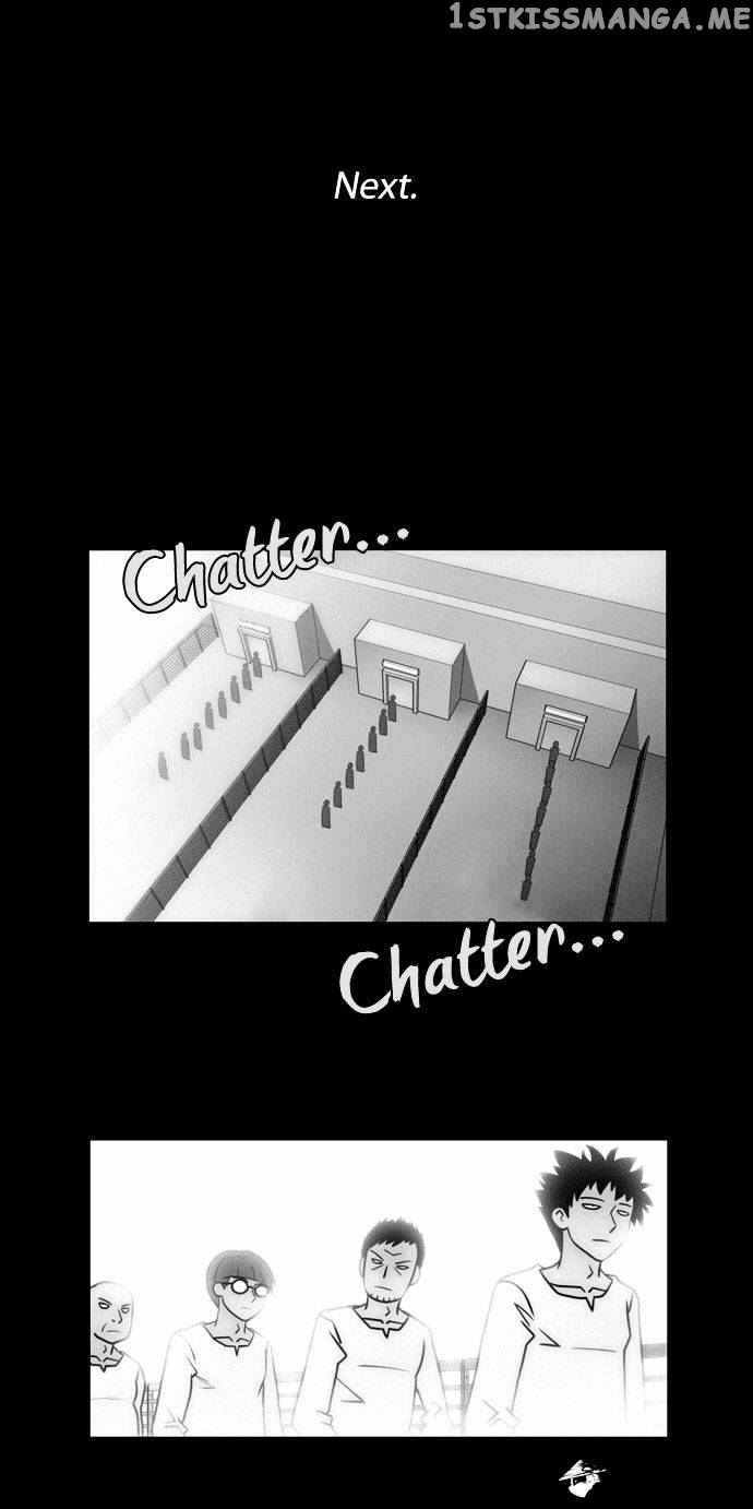 City of Dead Sorcerer chapter 74 - page 13