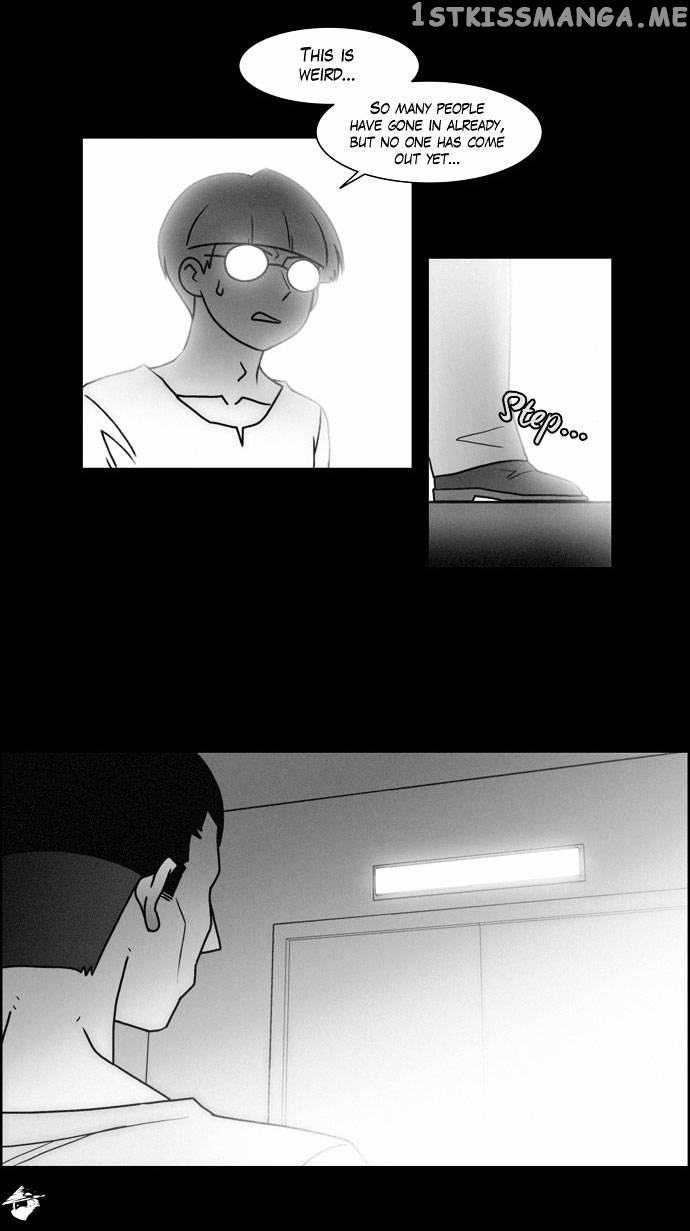 City of Dead Sorcerer chapter 74 - page 14