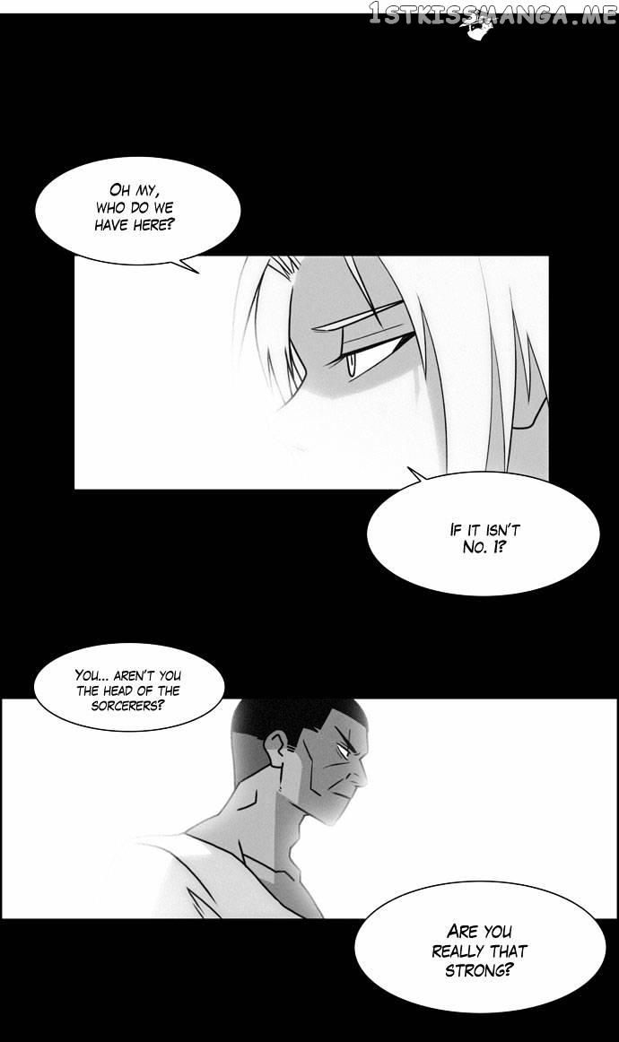 City of Dead Sorcerer chapter 74 - page 16