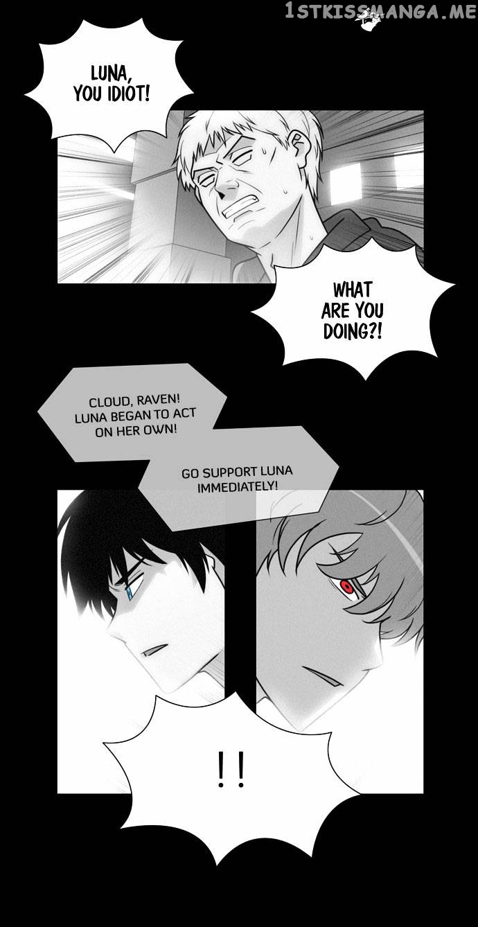 City of Dead Sorcerer chapter 74 - page 19