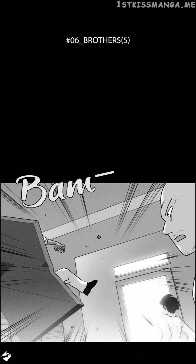City of Dead Sorcerer chapter 74 - page 21