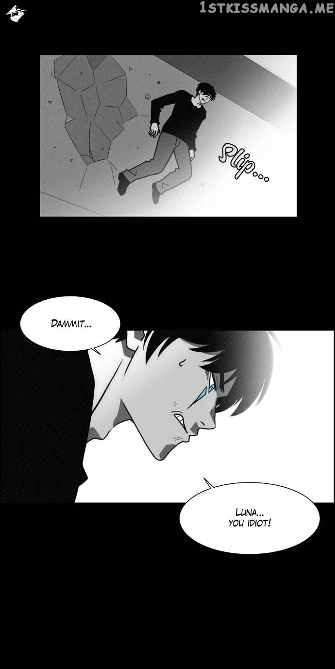 City of Dead Sorcerer chapter 74 - page 25