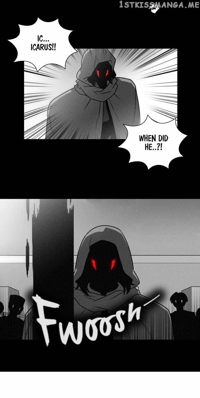 City of Dead Sorcerer chapter 74 - page 28