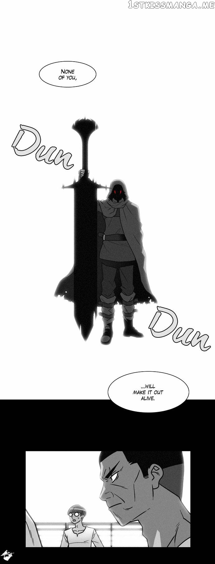 City of Dead Sorcerer chapter 74 - page 29