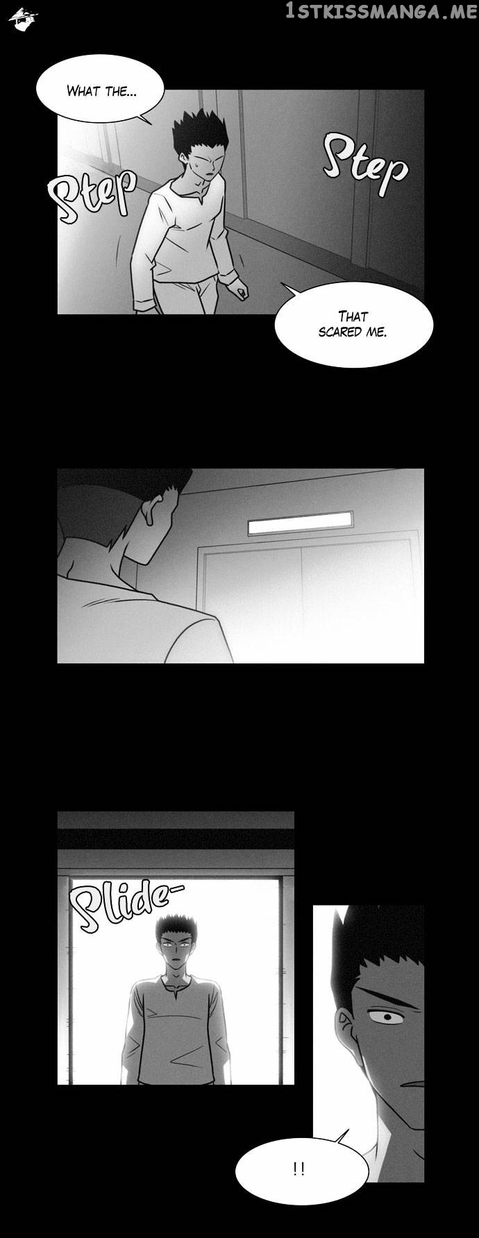 City of Dead Sorcerer chapter 74 - page 3
