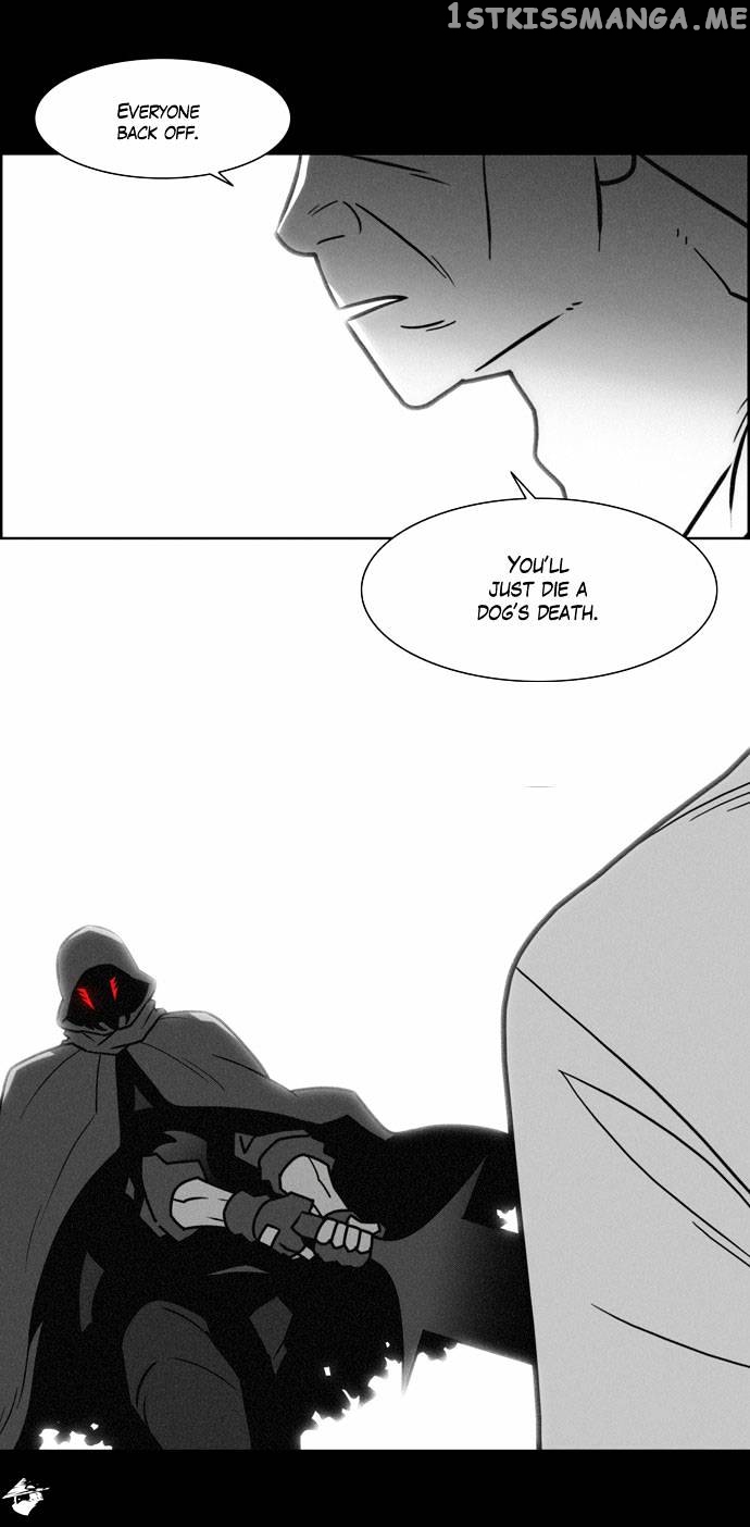 City of Dead Sorcerer chapter 74 - page 30