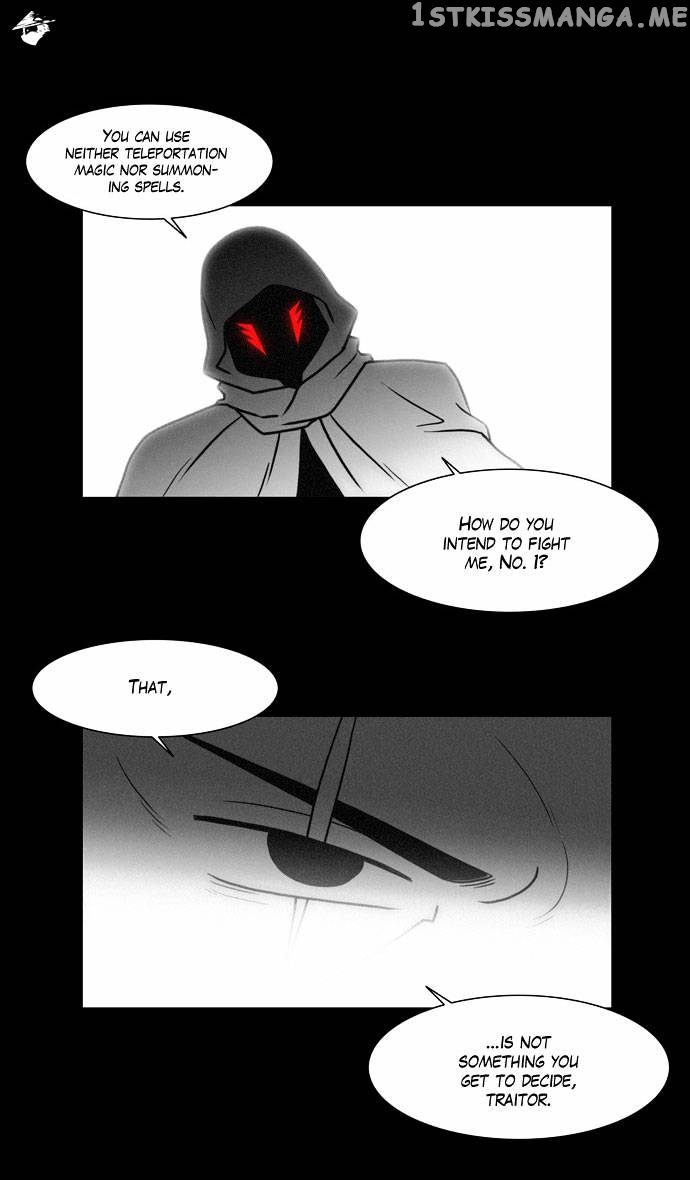 City of Dead Sorcerer chapter 74 - page 31