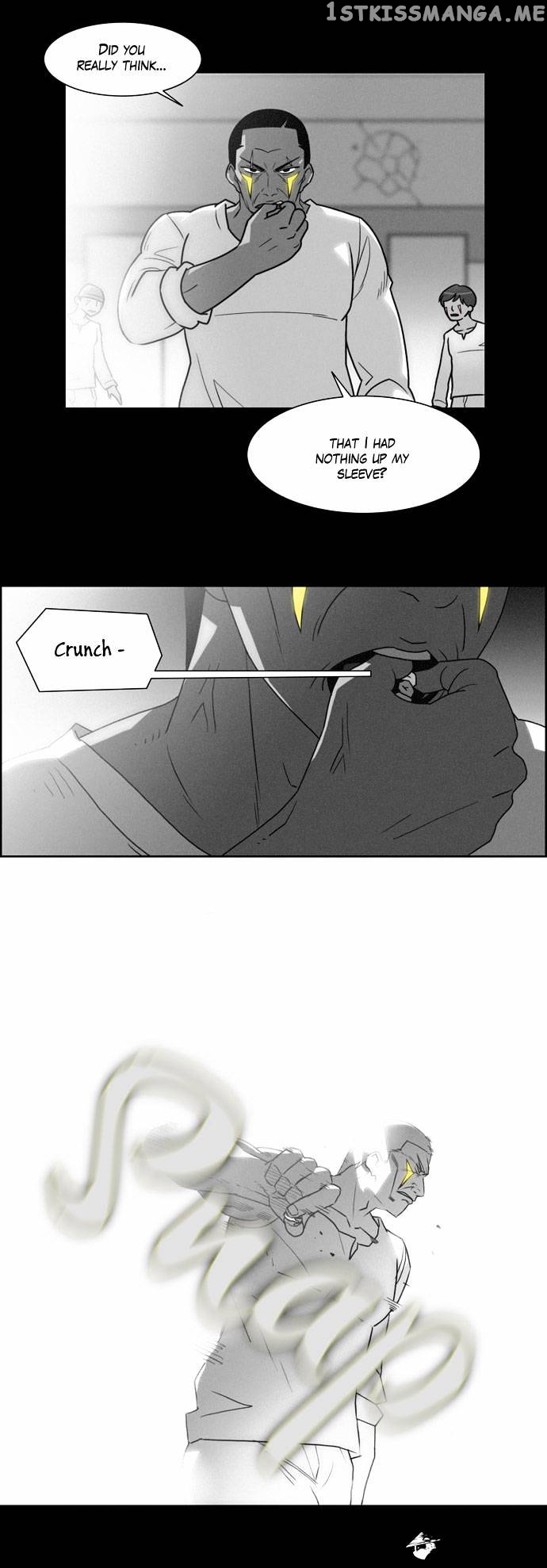 City of Dead Sorcerer chapter 74 - page 32