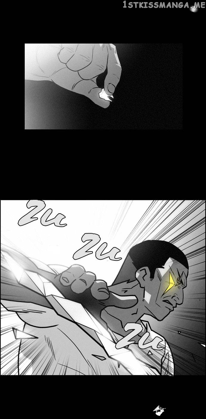City of Dead Sorcerer chapter 74 - page 33