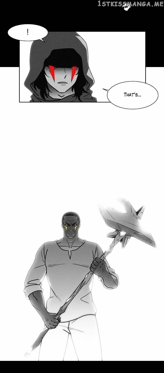 City of Dead Sorcerer chapter 74 - page 34