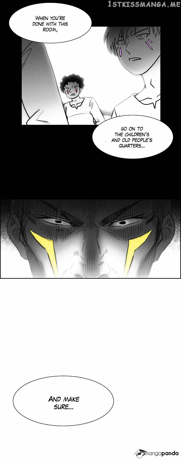 City of Dead Sorcerer chapter 74 - page 37