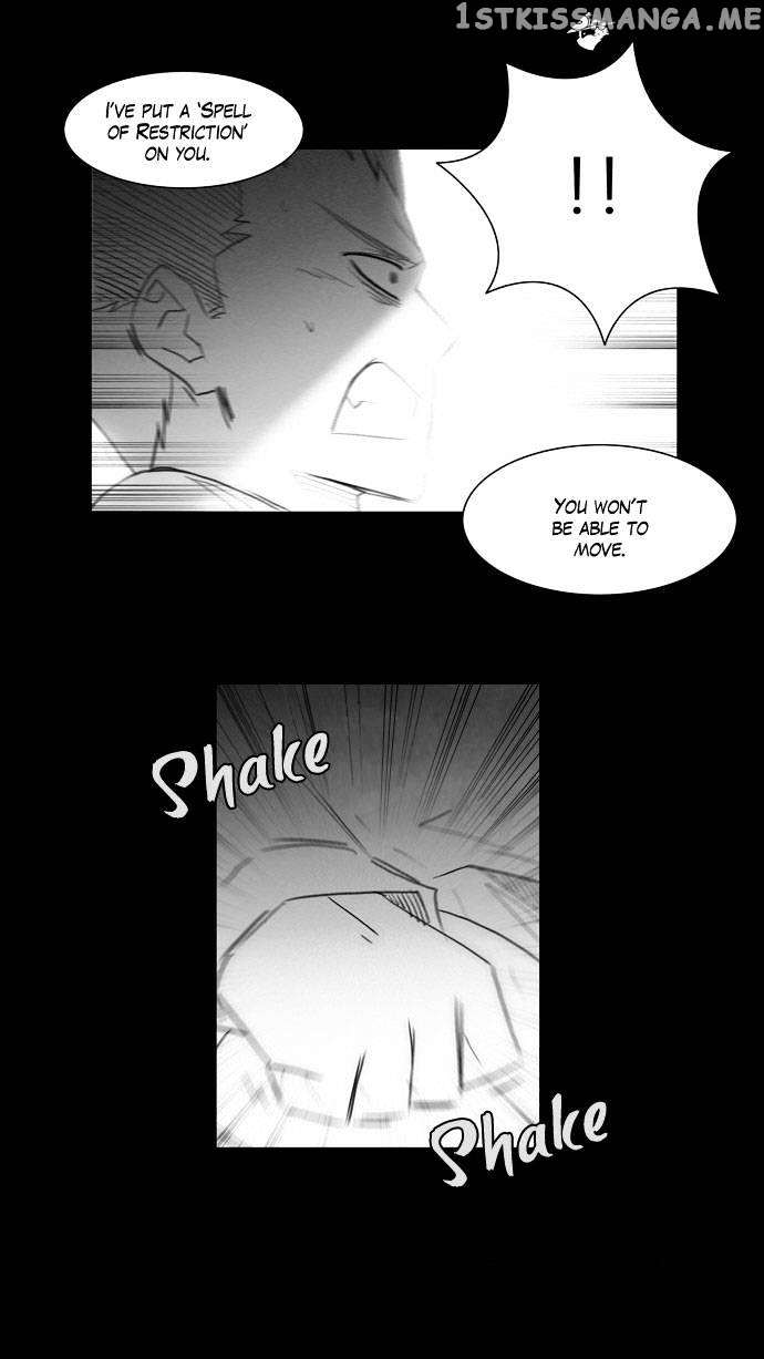 City of Dead Sorcerer chapter 74 - page 9