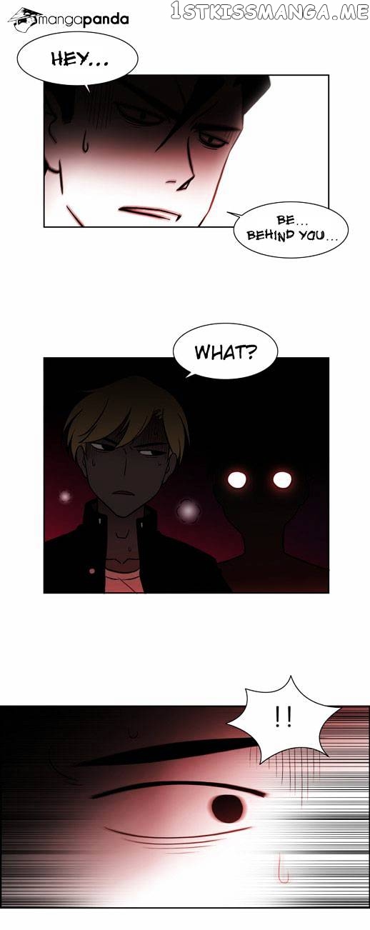 City of Dead Sorcerer chapter 26 - page 24