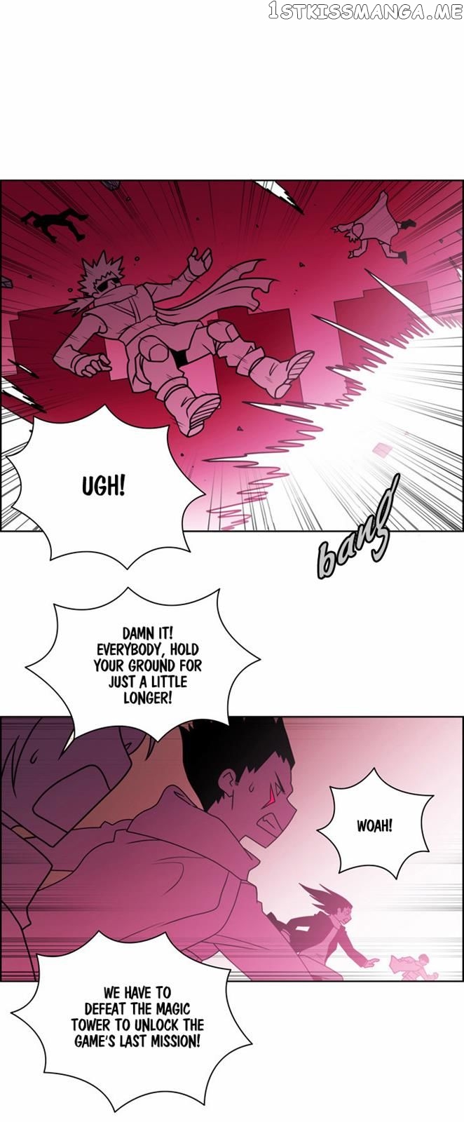 City of Dead Sorcerer chapter 149 - page 14