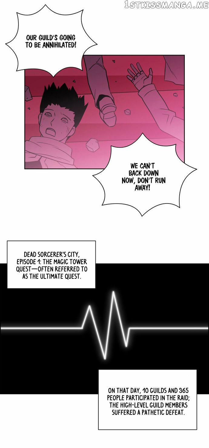City of Dead Sorcerer chapter 149 - page 16