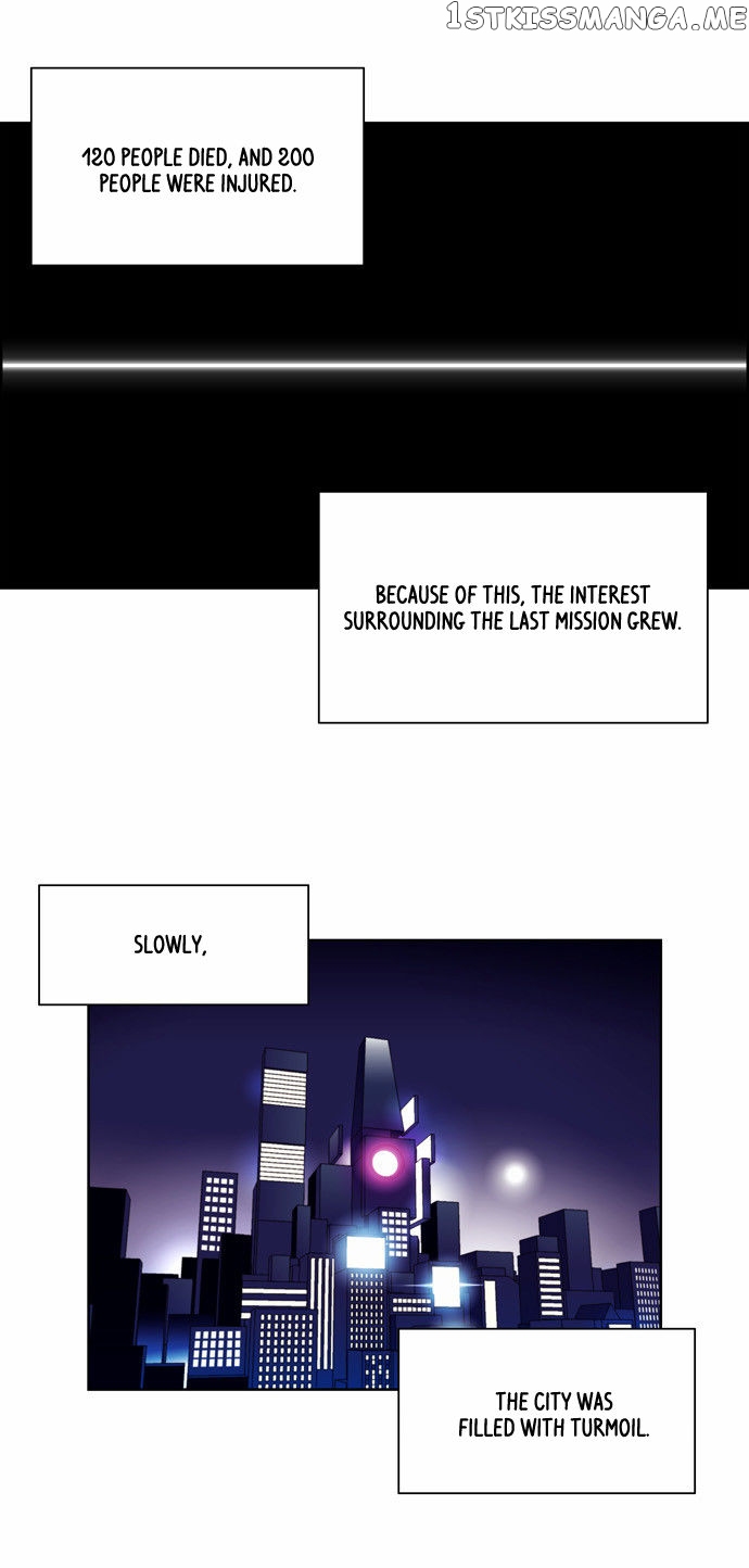 City of Dead Sorcerer chapter 149 - page 17