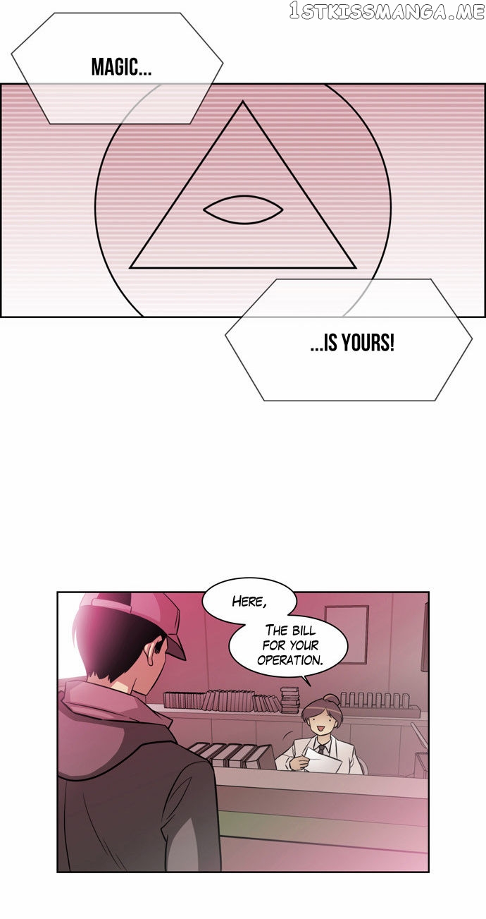 City of Dead Sorcerer chapter 149 - page 19