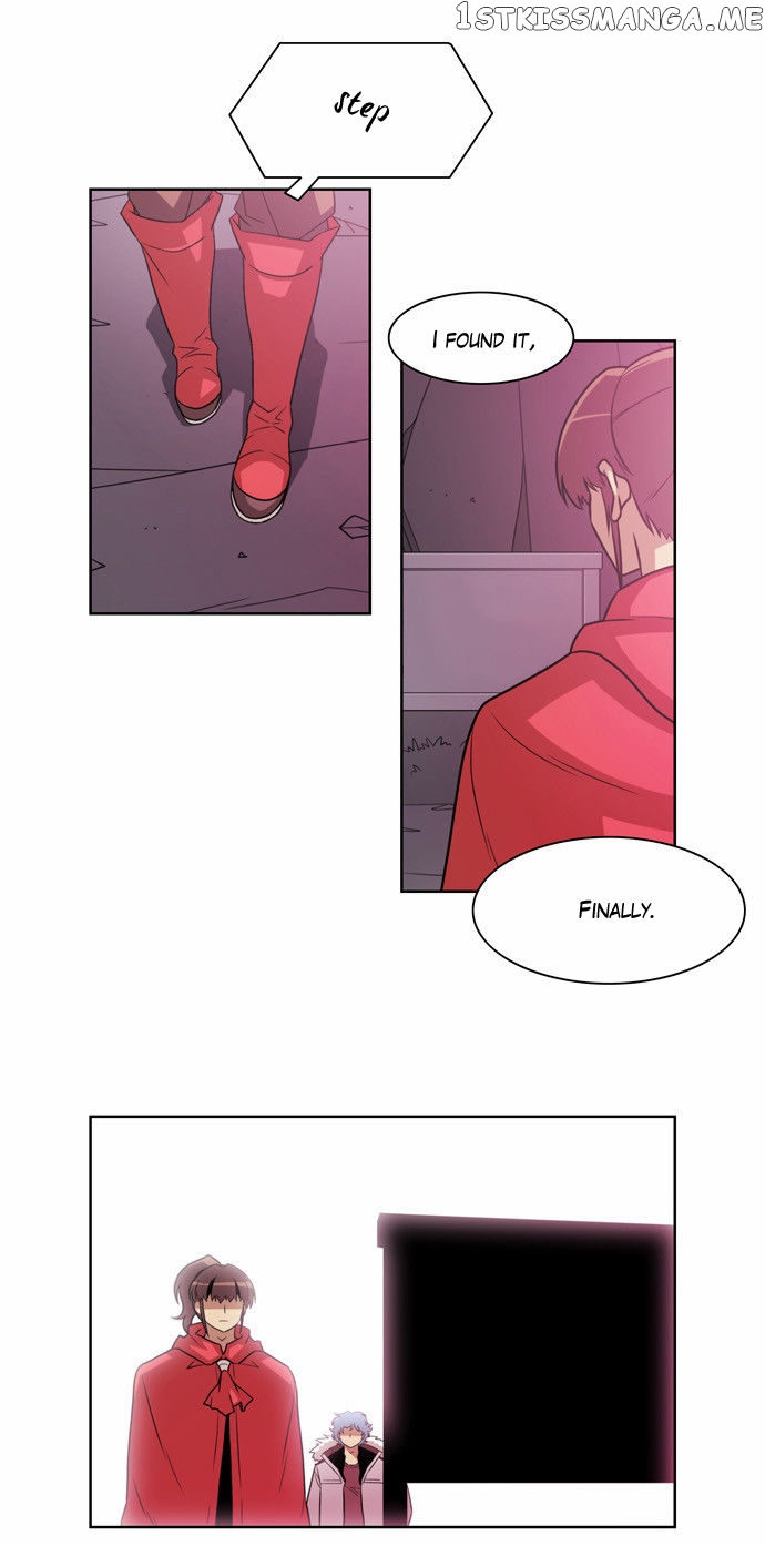 City of Dead Sorcerer chapter 149 - page 25