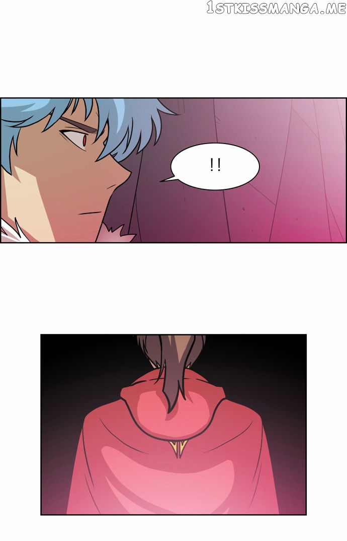 City of Dead Sorcerer chapter 149 - page 26