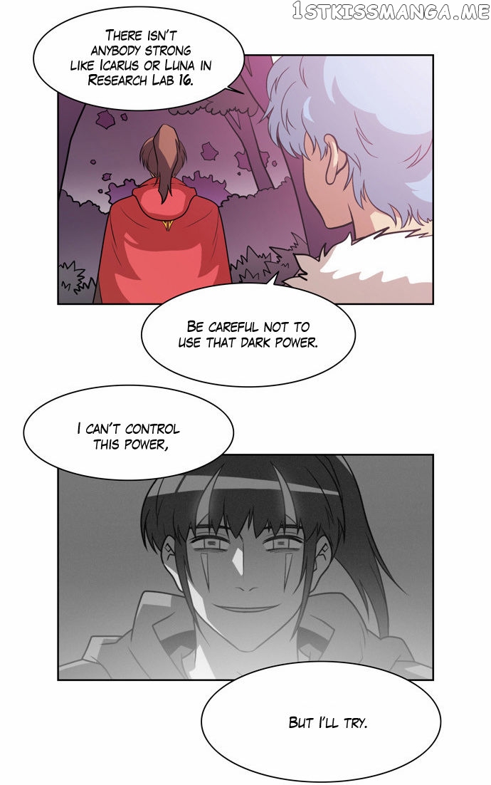 City of Dead Sorcerer chapter 149 - page 28