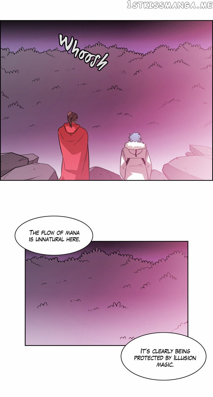 City of Dead Sorcerer chapter 149 - page 29