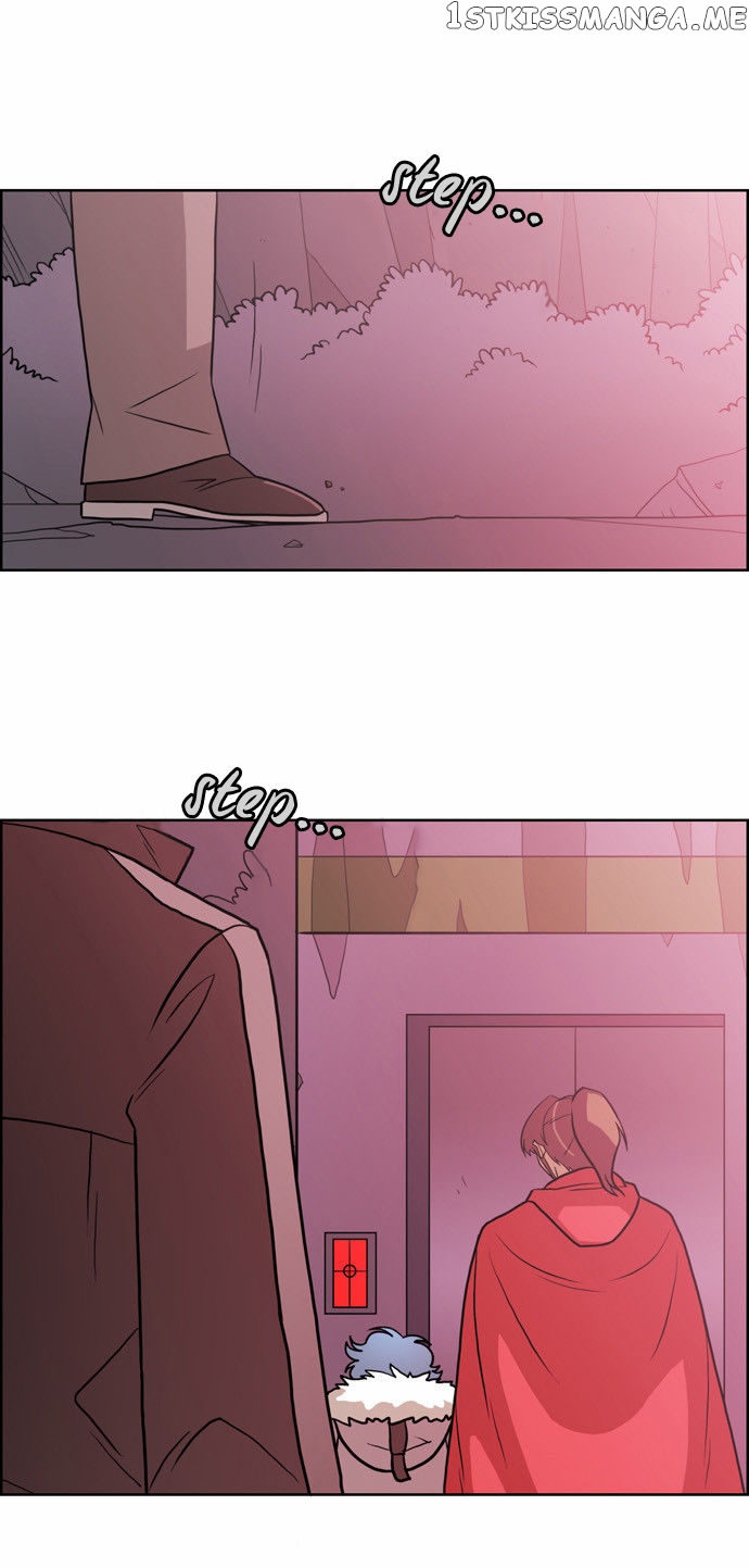 City of Dead Sorcerer chapter 149 - page 33