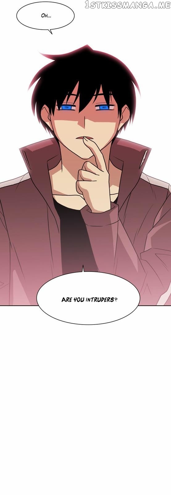 City of Dead Sorcerer chapter 149 - page 36