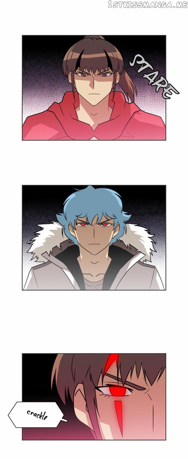 City of Dead Sorcerer chapter 149 - page 4