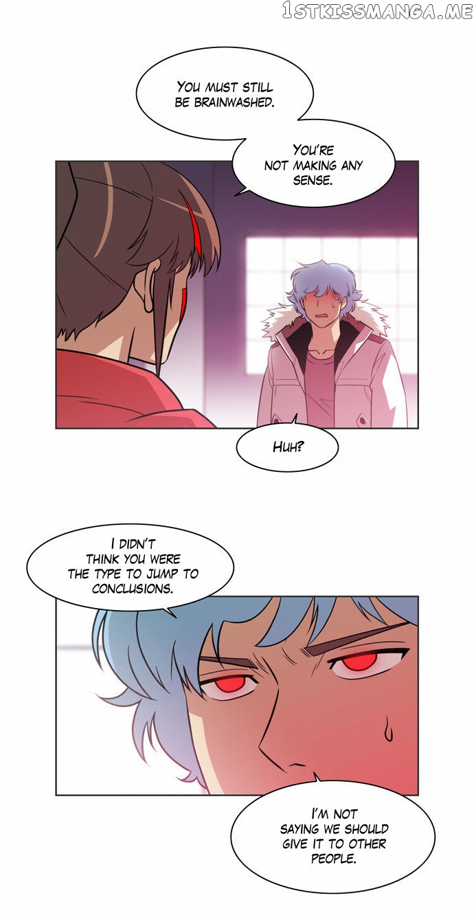 City of Dead Sorcerer chapter 149 - page 5