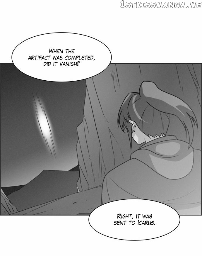 City of Dead Sorcerer chapter 149 - page 6
