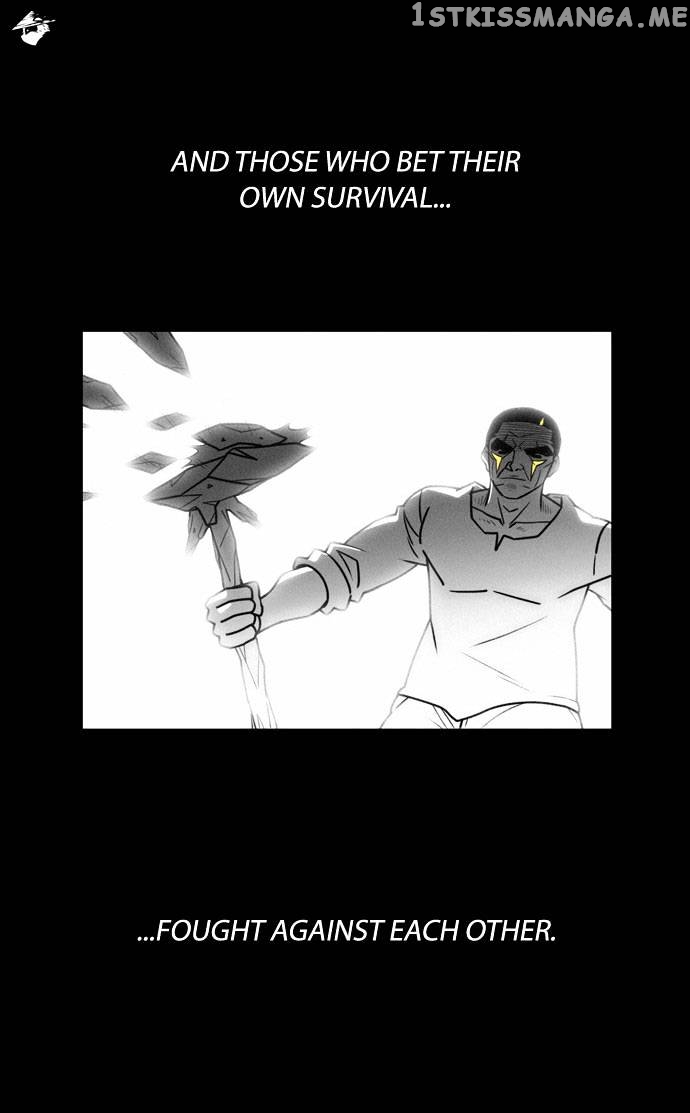 City of Dead Sorcerer chapter 75 - page 13