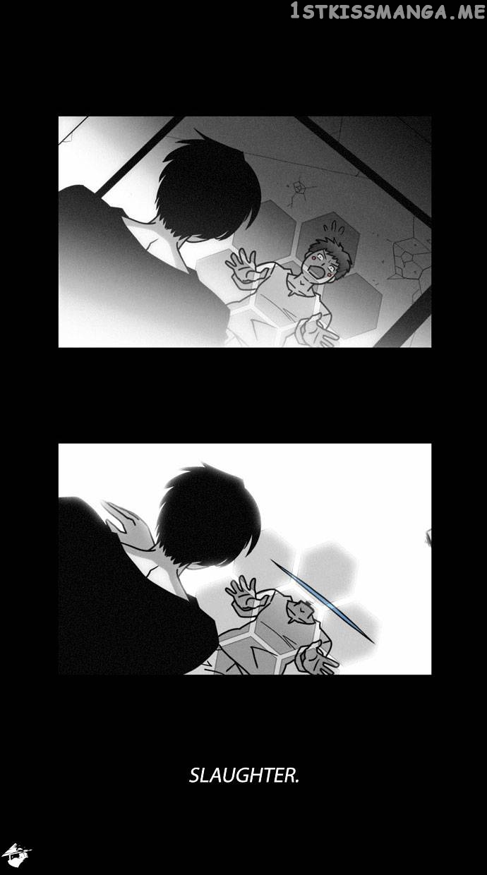 City of Dead Sorcerer chapter 75 - page 19