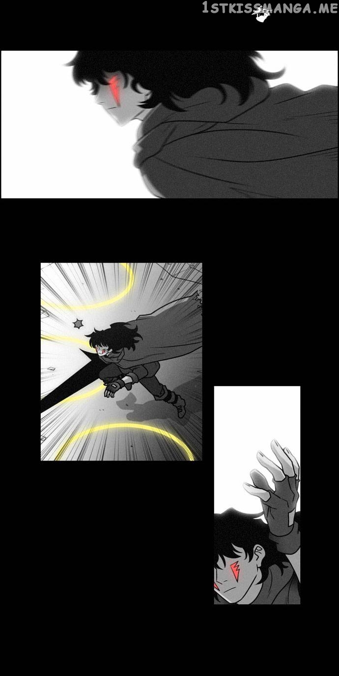 City of Dead Sorcerer chapter 75 - page 23