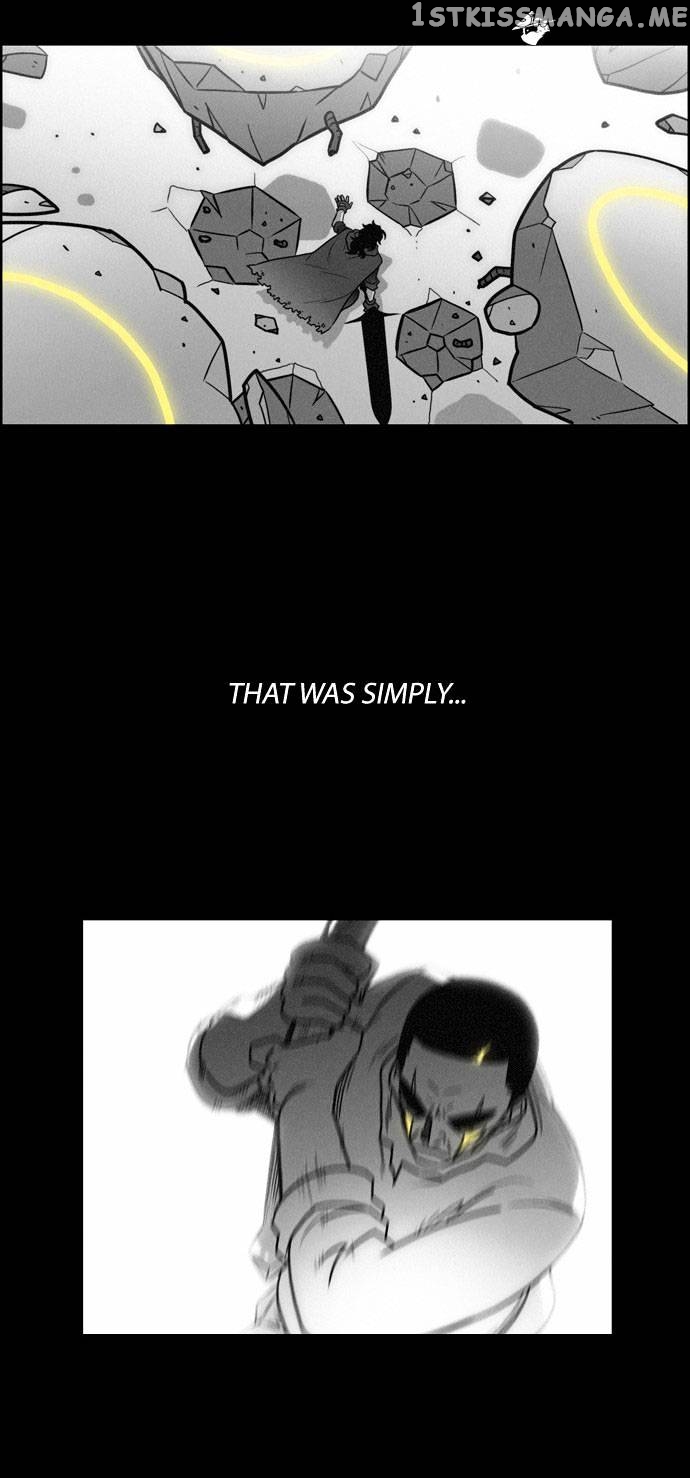 City of Dead Sorcerer chapter 75 - page 24