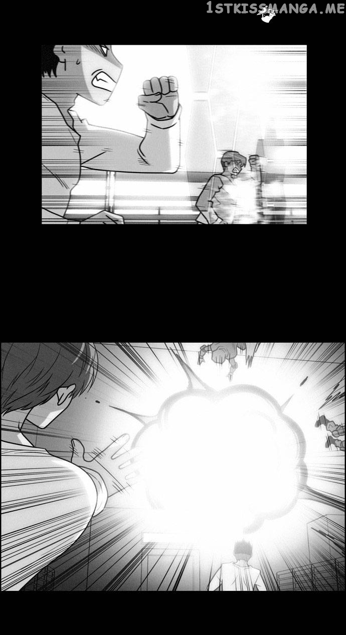 City of Dead Sorcerer chapter 75 - page 26