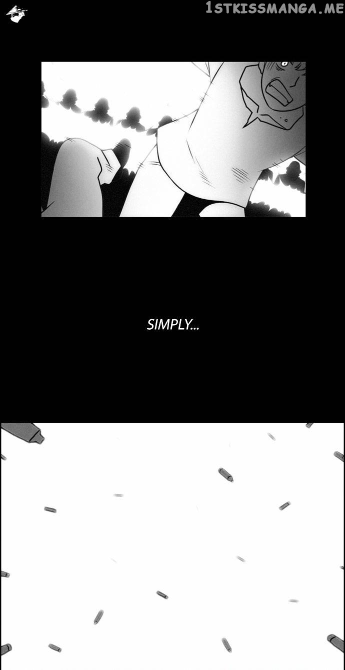 City of Dead Sorcerer chapter 75 - page 27