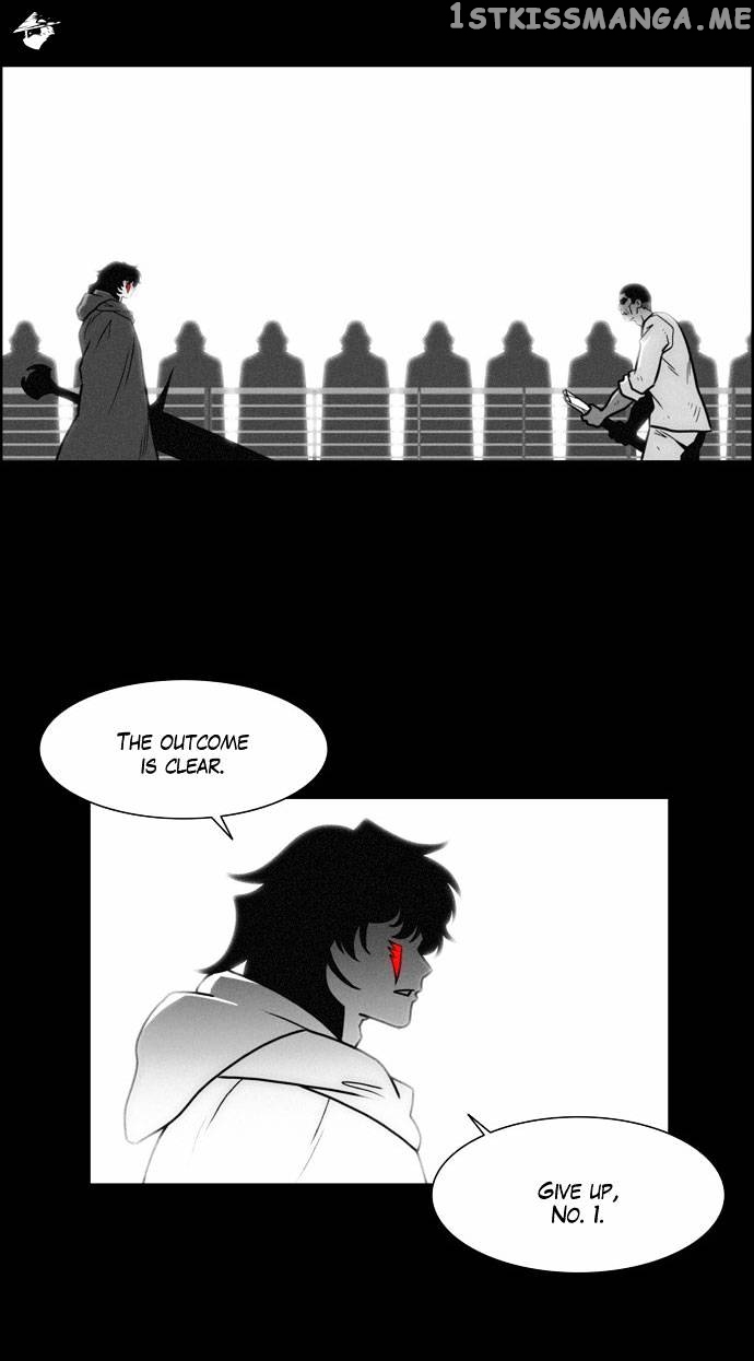 City of Dead Sorcerer chapter 75 - page 30