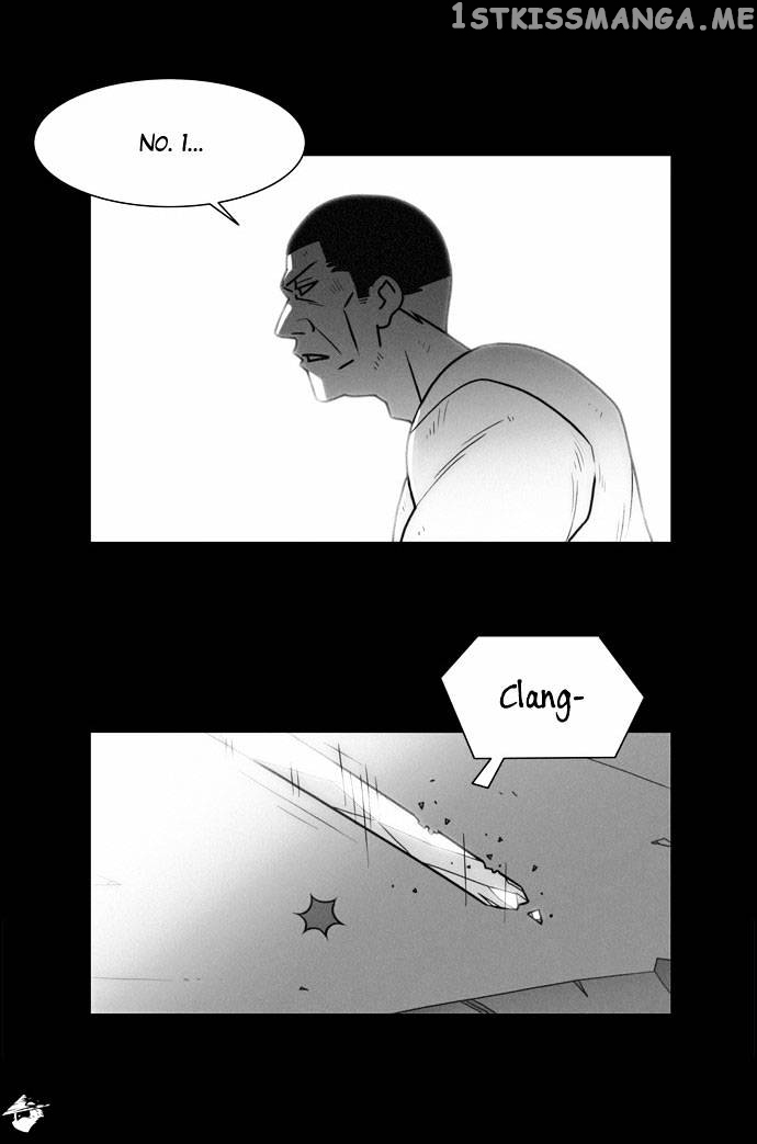 City of Dead Sorcerer chapter 75 - page 31