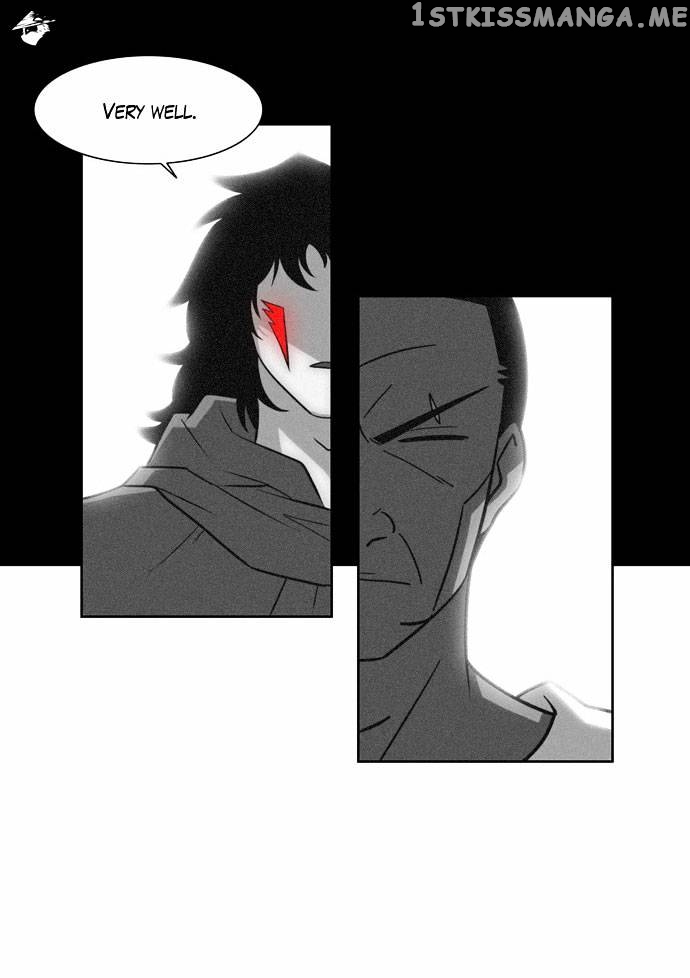 City of Dead Sorcerer chapter 75 - page 33